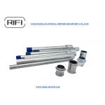 OEM IMC Conduit Pipe Galvanised Surface Treatment EMT IMC And Rigid Conduit