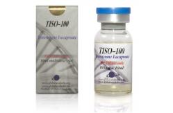 China 99% CAS 15262-86-9 test Isocaproate Labels And Boxes With Powder supplier