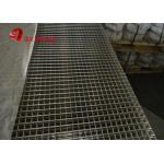 Square 8.0mm 2x6 Hot Dipped Galvanised Weld Mesh Panels For Building