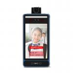 TF Card Images and Videos 1 Year Store Continuously Face Recognition Terminal for sale