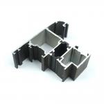 Side Frame Sliding Window Break Bridge RV Window Aluminium Profiles