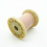 0.07mmx50 Silk Covered USTC Stranded Fine Copper Wire for sale
