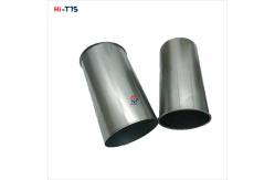 China Diesel Engine Cylinder Liner 6BG1 1-11261384-1 1-11261119-0 supplier