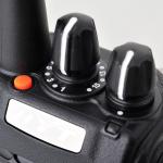 TC-700EX Waterproof Dustproof Hytera Two Way Radio Explosion proof Emergency Alarm