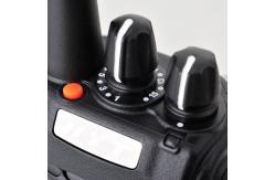 China TC-700EX Waterproof Dustproof Hytera Two Way Radio Explosion proof Emergency Alarm supplier