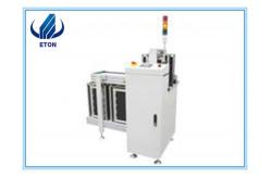 China ET-L460 LED Making Machine Intelligent PLC Control System SMEMA Compliant supplier