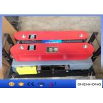 Cable Conveyor Underground Cable Installation Tools Cable Pulling Machine for sale