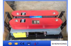 China Cable Conveyor Underground Cable Installation Tools Cable Pulling Machine supplier