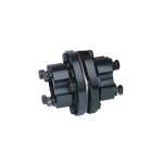 DJM00 DJM23 Steel Flexible Diaphragm Coupling For Industrial Equipment for sale