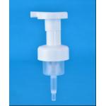 43-400 Soap Foam Dispenser Pump 0.8cc Output Clip Lock for sale