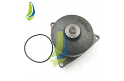 China 3285323 High Quality Spare Parts Water Pump For 6CT Engine supplier