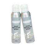 Swagger Safety Night Reflective Spray Paint For Road Bike Motorbike for sale