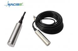 China Water Surface Fluid Level Meter Submersible Level Meter High Precision supplier