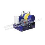 SHD2500-900/2500 High Measurement Accuracy Hydraulic Dynamometer for sale