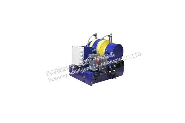 SHD2500-900/2500 High Measurement Accuracy Hydraulic Dynamometer