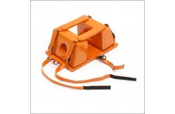 China Lightweight Universal Head Immobilizer Easy Cleaning Separate Design supplier