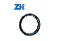 China Smooth Operations Guaranteed: High-Quality, Popular 6816 C3 Taper Roller Bearing! supplier