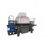 Durable And Stadble Vertical Shaft Impactor Crusher With  TUV