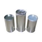 Tinplate material tin can for soup and for pork luncheon meat and for tea and for biscuit and healthy food for sale