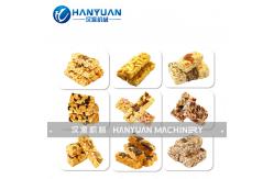 China Kaofu Production Line supplier