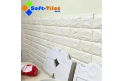 China 4-12mm 3D Foam Wall Stickers supplier