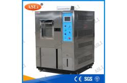 China -70℃~150℃ High Low Temperature Cycling Chamber for old / dry humidity supplier