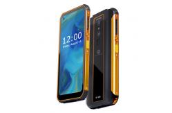 China IP69K Dustproof Robust Smartphone Unlocked Rugged Phones MTK6771 8-Core 2.0GHz supplier