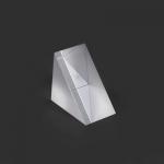 BK7 Optical Glass Factory Supply Glass Dove Prism With AR Coating