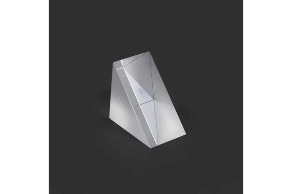 200mm Sapphire Lenses Glasses Lighting 60/40 Corner Cube Prism