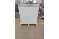 China Locking Lead Shielded Cabinet For Radioisotope Transport Storage Shielding supplier