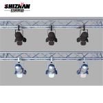 Outdoor Performance Aluminium Lighting Truss Display Round Stage Platform for sale