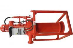 China APLCQ300 Solids Control Drilling Mud Centrifugal Degasser supplier