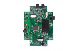 China Components Soldering Surface Mount And Thru Hole Assembly Through Hole Pcb Assembly supplier