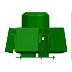 Anti Drone System On Vehicle Mounted Detection And Jamming Automatic Device