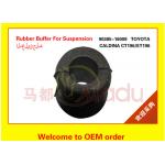 BLACK COLOUR REAR SHOCK ABSORBER BUSHING90385-16009 for sale