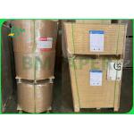 115gram 150gram Double Coated Art Paper For Menu A1 Size Clear Image for sale
