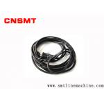 Black Color Smt Parts CNSMT CP40 MARK CP40L Reference Camera Cable CE Approval for sale