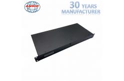 China 3u Smart Gateway For Intelligent Infrastructure Management System supplier