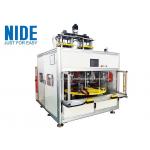 Fully Automatic Vertical Motor Stator Bldc Winding Machine