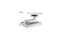 China Spherical Joint 600kg 5m Digital Weight Sensor supplier