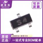 Integrated Circuits IC CJL2019 SOT-23 N-channel 5A20V Field Effect Transistor CJ/Changjing Original for sale