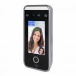 0 .2s RFID Biometric Fingerprint Machine Support 125KHZ WiFi SDK Cloud for sale