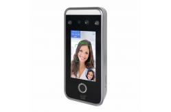 China 0 .2s RFID Biometric Fingerprint Machine Support 125KHZ WiFi SDK Cloud supplier