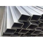 Round Stainless Steel 304/316 Seamless Pipe for Industrial and Chemical Applications