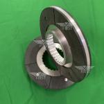 Roland 700 Break Disc In FIRST Made In China Break Disc 190mm Roland Parts for sale