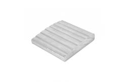 China 6000 Series 6063 T5 Extruded Aluminum Bar For Led Light supplier