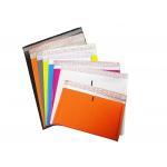 Small Parcels Packing Poly Bubble Mailers Envelope Shape With PE Film for sale