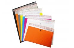 China Small Parcels Packing Poly Bubble Mailers Envelope Shape With PE Film supplier