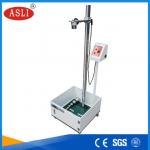 Packaging Drop Test Machine / Drop Ball Impact Testing Lab Drop Tester