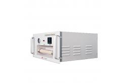 China QLU-Z1500-3U High Purity On-Line Zero Air Generator Purifier Gas supplier